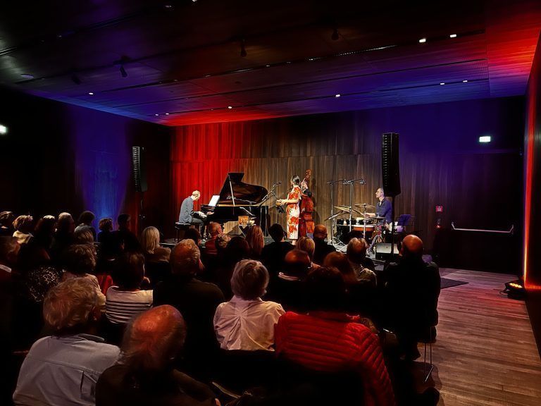 Filippa Gojo Quartett