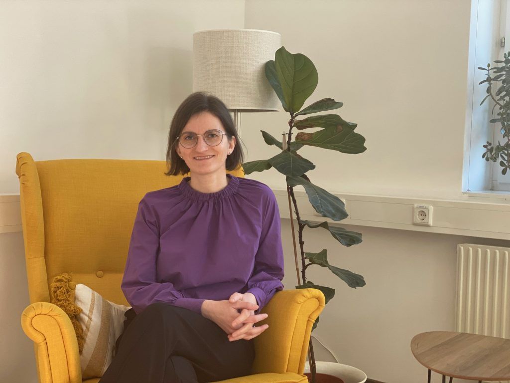 &#8220;Unternehmen, die wissen, woher sie kommen, tun sich oft leichter, nach vorn zu schauen&#8221;