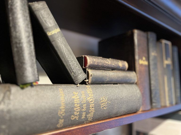 Buchhandlung „Paula“ schließt, Feldkircher Goaßzipfel, Lokaler Handel