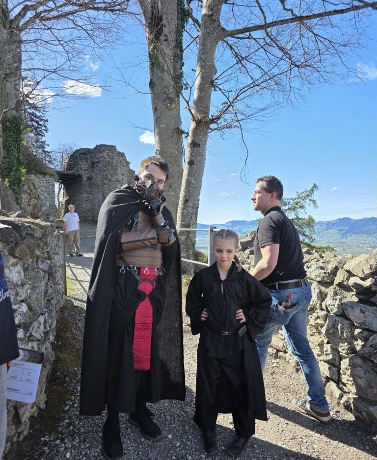 star wars film vorarlberg fan saga