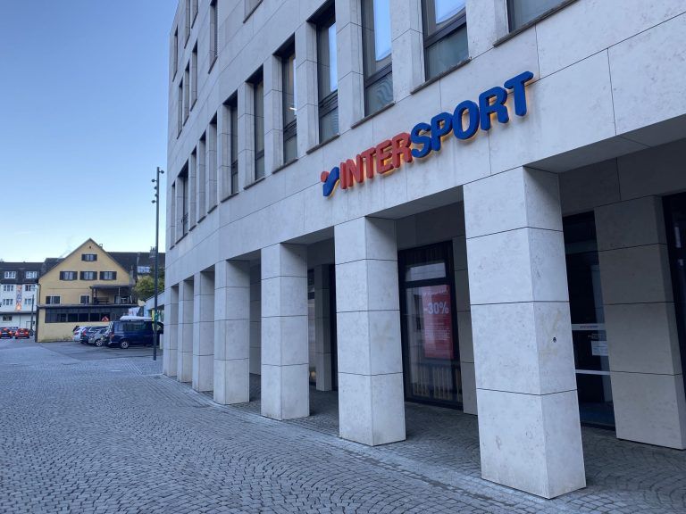 Intersport Fischer Feldkirch