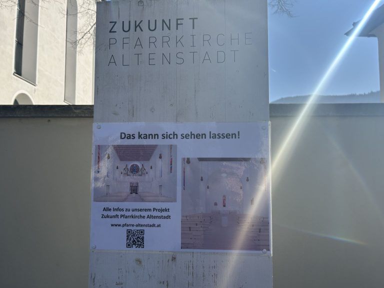 Pfarrkirche Altenstadt, Revitalisierung und Sanierung