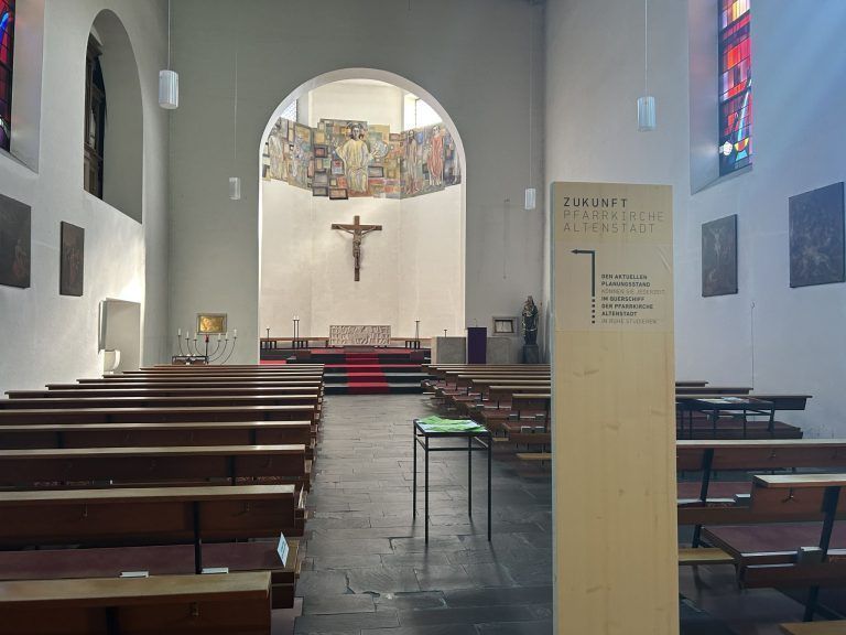 Pfarrkirche Altenstadt, Revitalisierung und Sanierung