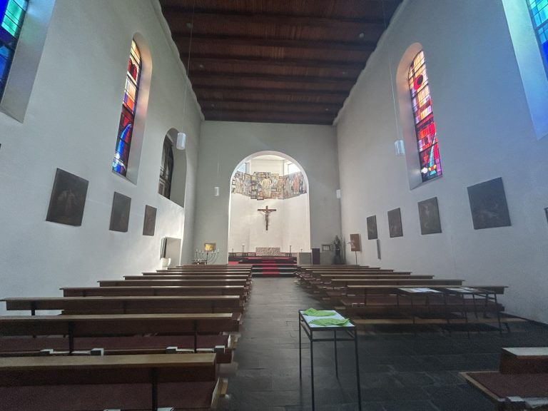 Pfarrkirche Altenstadt, Revitalisierung und Sanierung