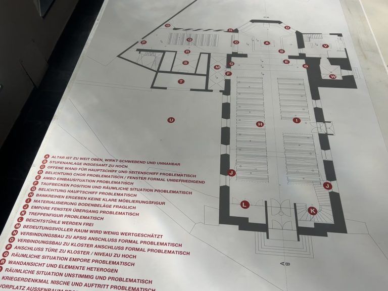 Pfarrkirche Altenstadt, Revitalisierung und Sanierung