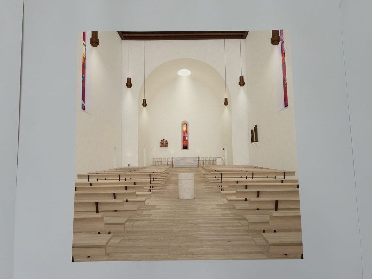 Pfarrkirche Altenstadt, Revitalisierung und Sanierung