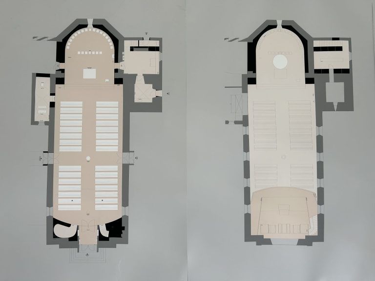 Pfarrkirche Altenstadt, Revitalisierung und Sanierung