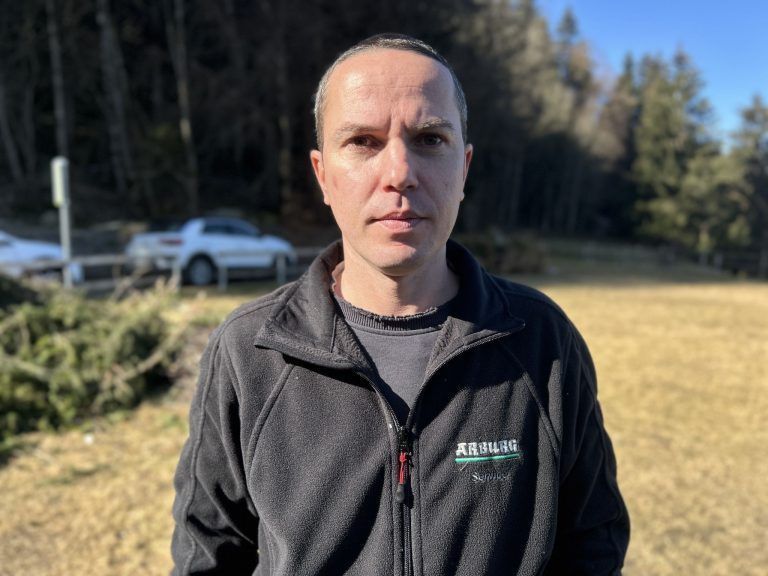Funkenzunft Amerlügen, Funken, Absage