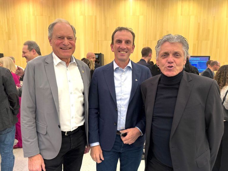 Sportwelt 2025