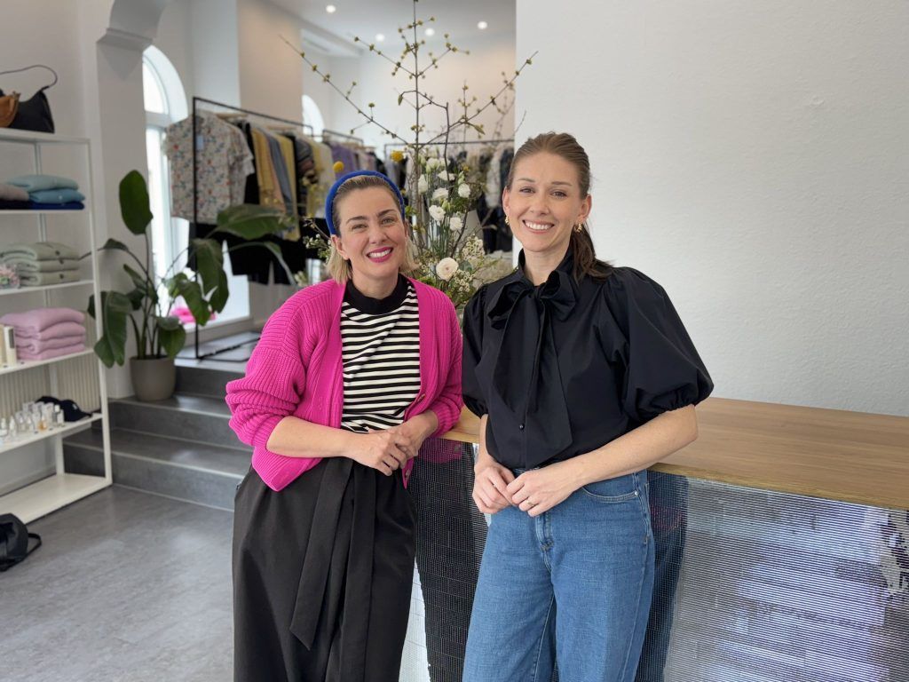 Nachhaltige Mode und individuelles Design in Bregenz