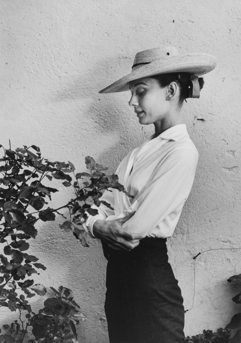 Inge Morath