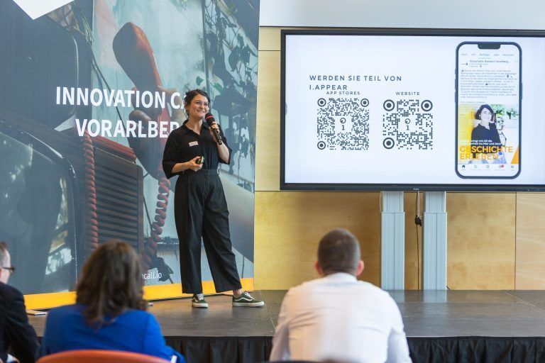 Innovation Call 2025