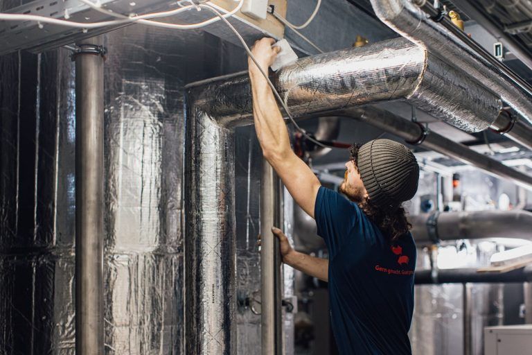 Isoliertechnik Dorfinstallateur