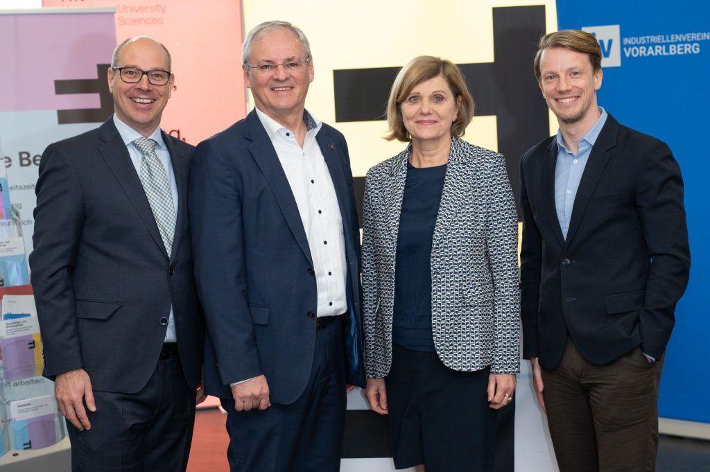 Jobmesse als Publikumsmagnet