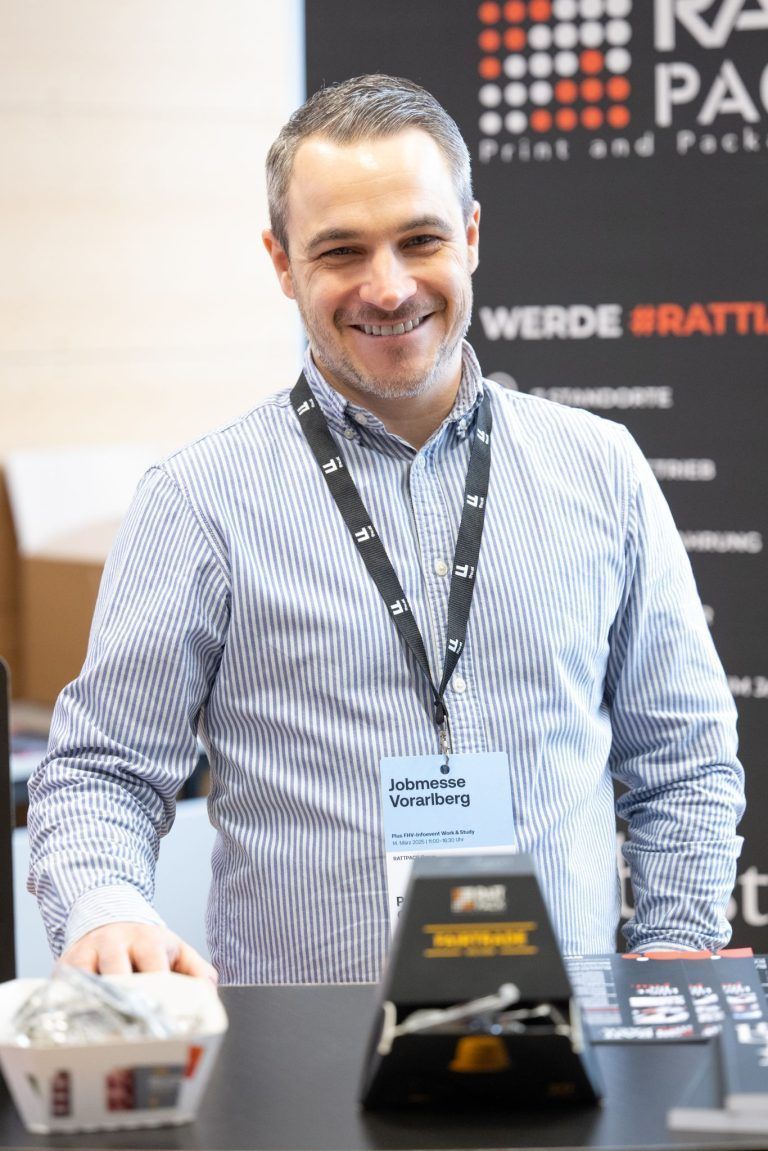 Jobmesse Treffpunkt und Bericht