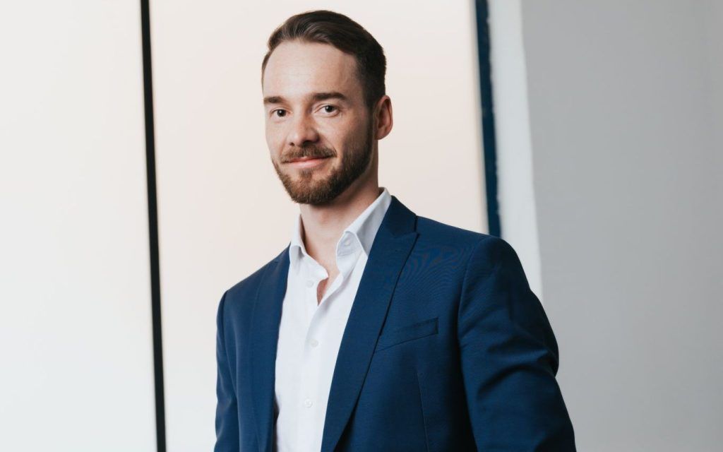 Johann Sutter: Ein weltoffener Problemlöser mit Weitblick