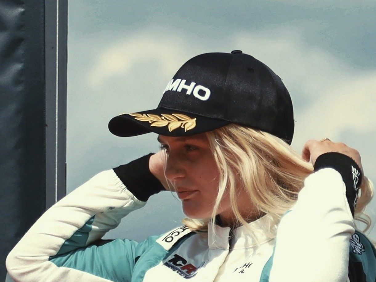 Motorsport Jordan Dolischka Hohenems