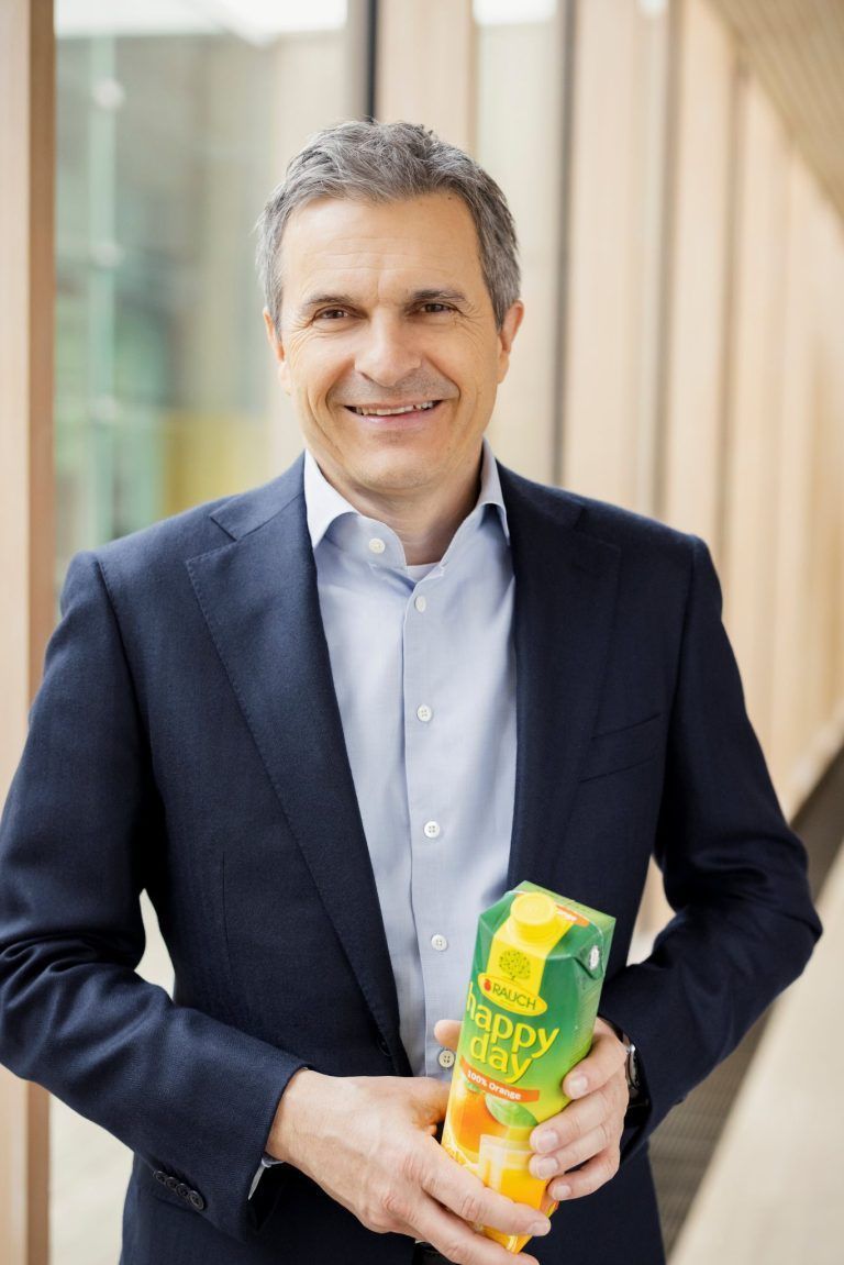 Jürgen Rauch