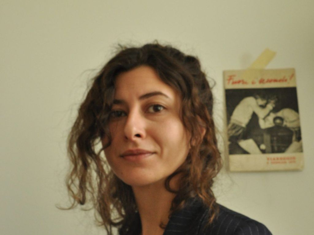 Zwischen Poesie und visueller Kunst