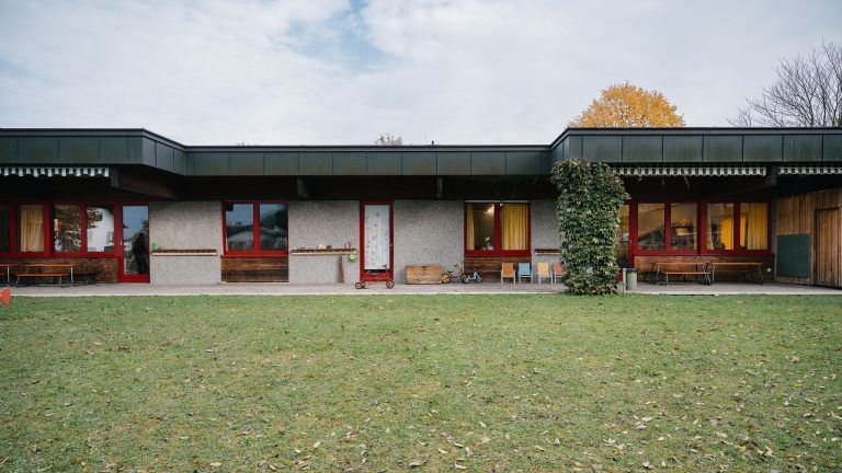 Einsparpotenziale bei städtischen Hochbauprojekten genützt