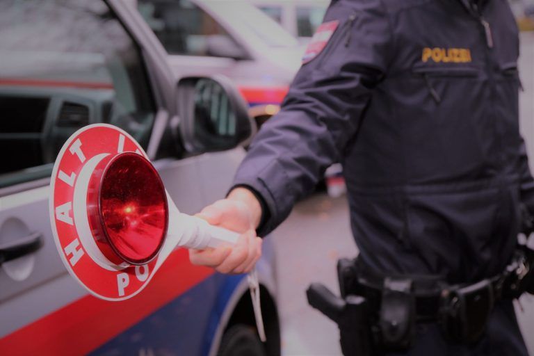Suchtgiftbeeinträchtigter Fahrschüler