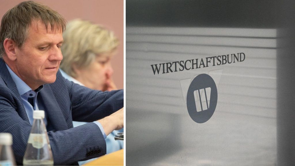 Wirtschaftsbund verbuchte Verluste