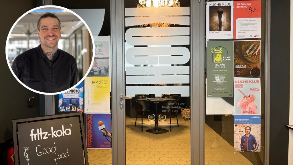 &#8220;Auf Dauer nicht machbar&#8221; &#8211; Feldkircher Restaurant steht vor der Schließung