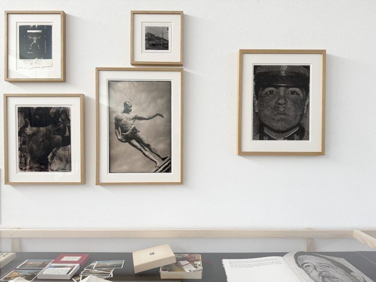Kunst im Buch und das Buch als Kunstwerk aus der Sammlung von Kurt Dornig