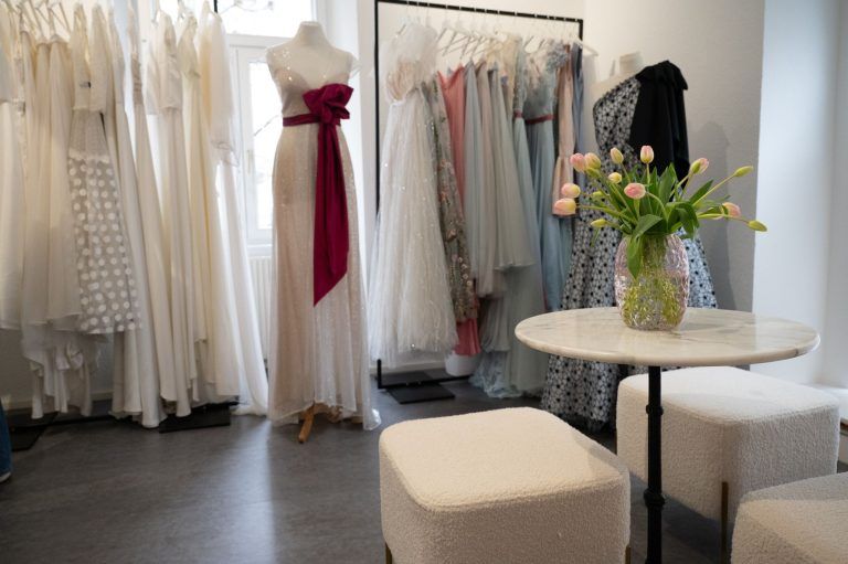 Maiken K. Atelier Concept Store