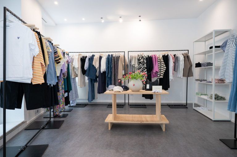 Maiken K. Atelier Concept Store