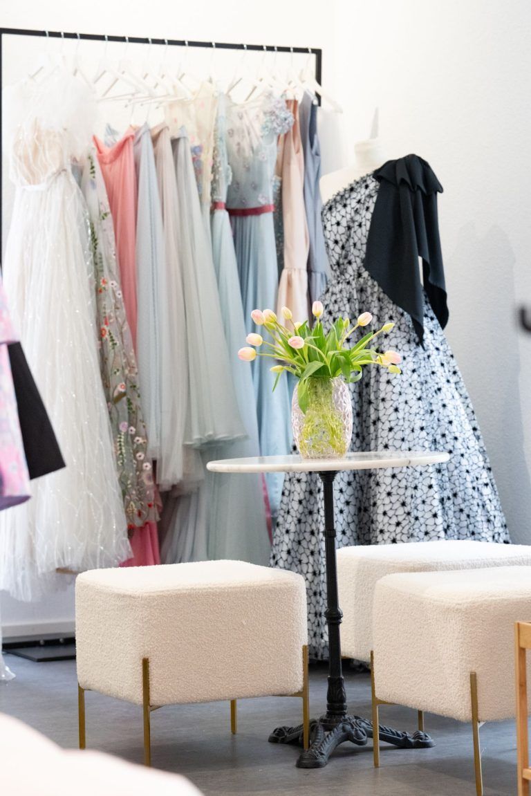 Maiken K. Atelier Concept Store