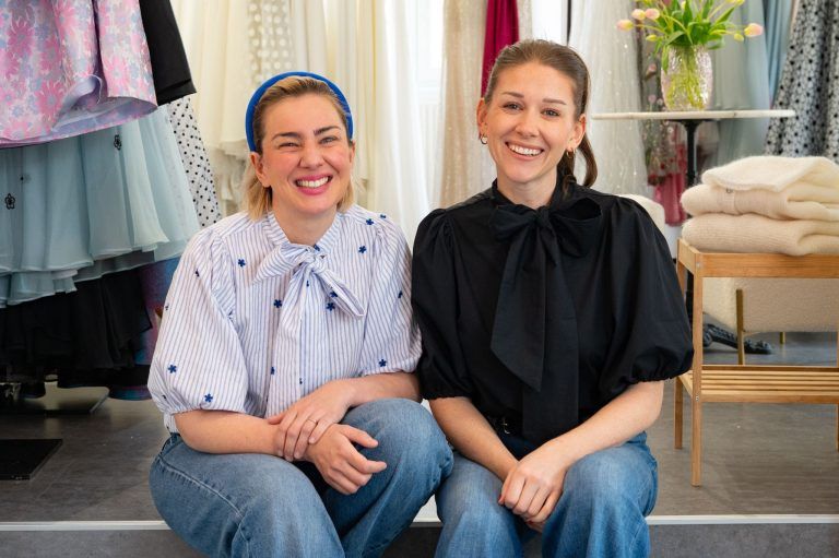 Maiken K. Atelier Concept Store