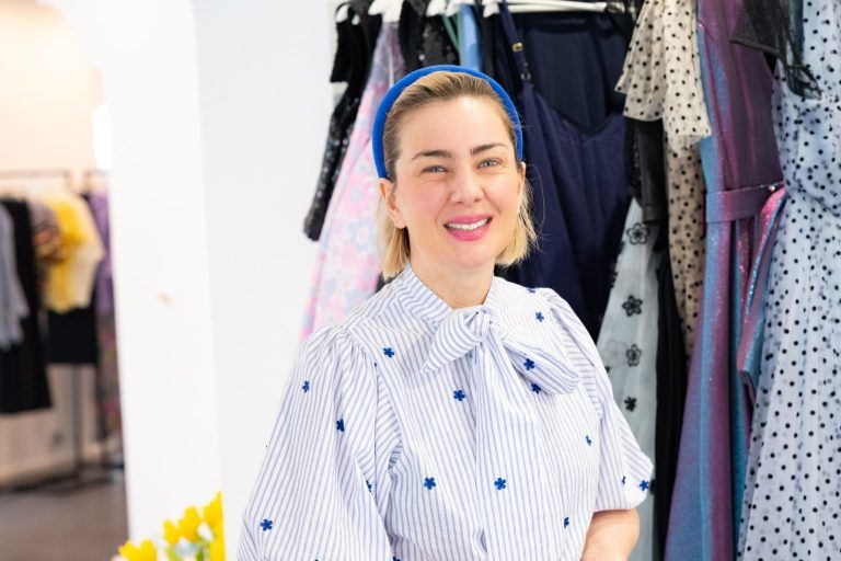 Maiken K. Atelier Concept Store