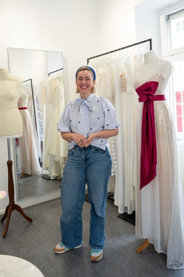 Maiken K. Atelier Concept Store