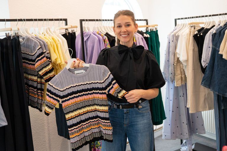 Maiken K. Atelier Concept Store