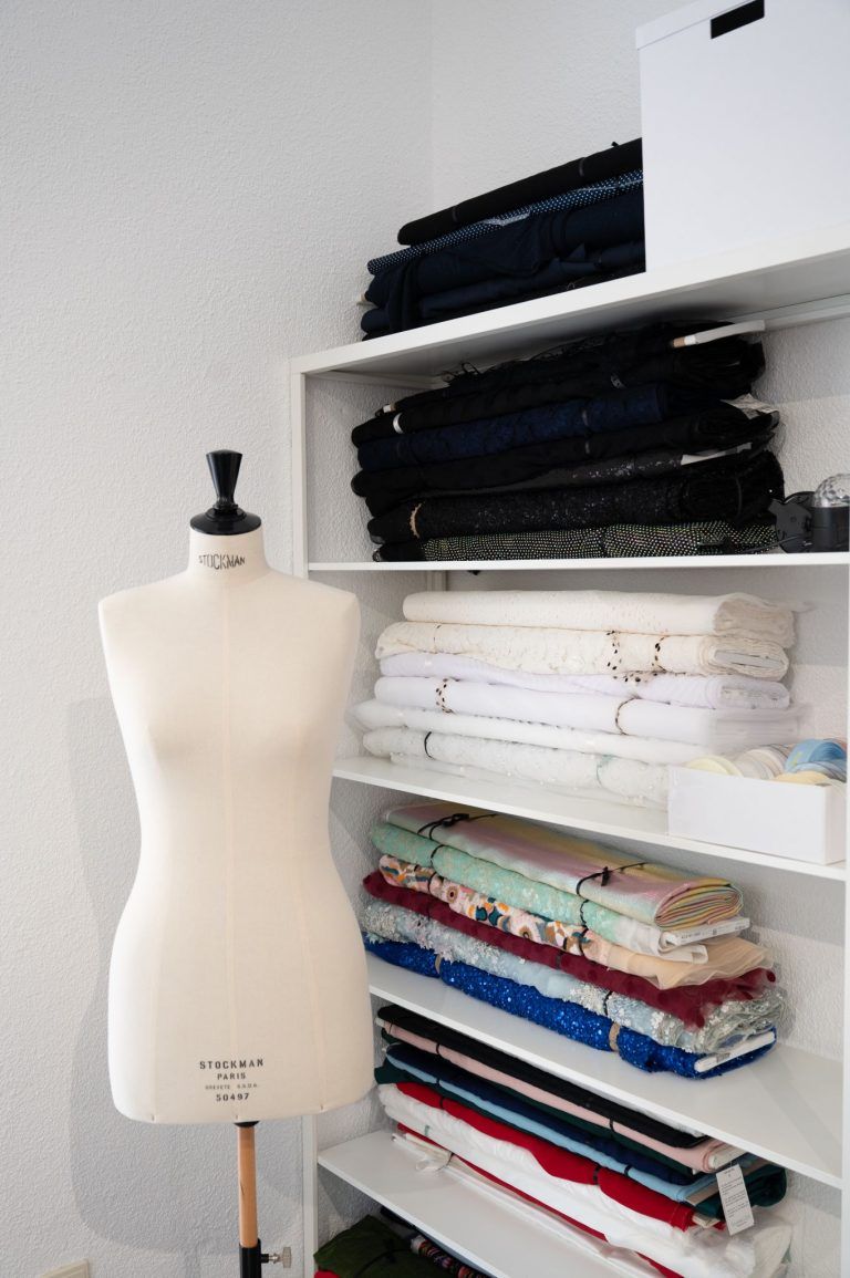 Maiken K. Atelier Concept Store