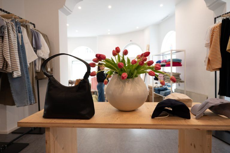 Maiken K. Atelier Concept Store