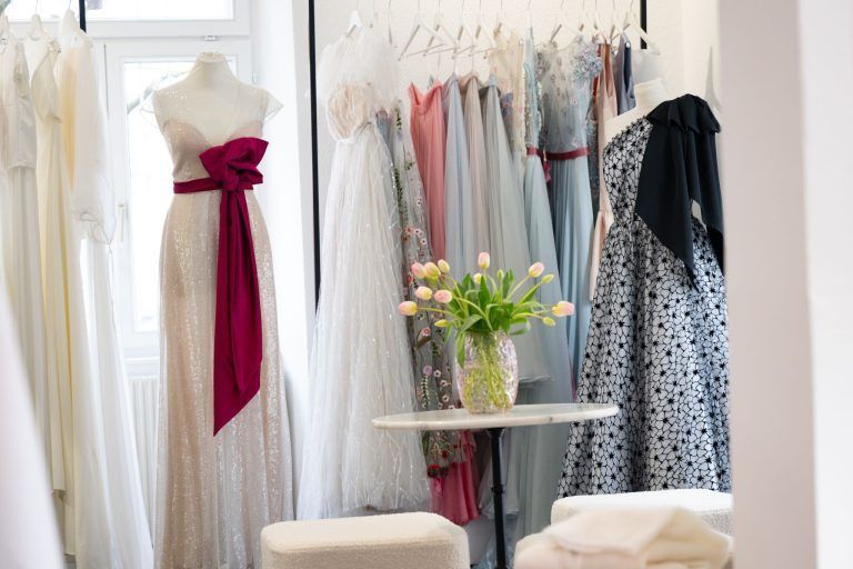 Maiken K. Atelier Concept Store