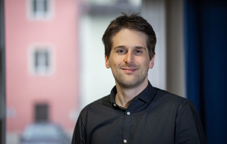 Michael Rünzler