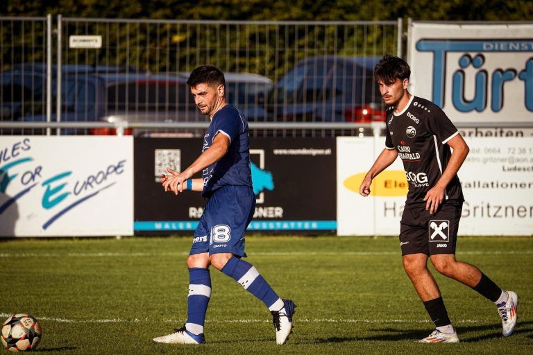 Eliteliga Vorschau FC Ludesch