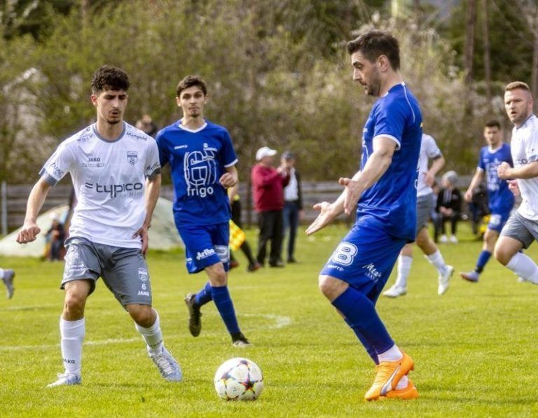 Eliteliga Vorschau FC Ludesch