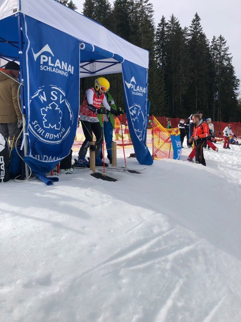 Special Olympics