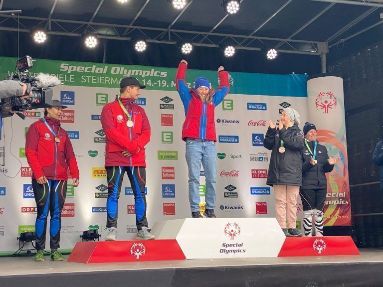 Special Olympics