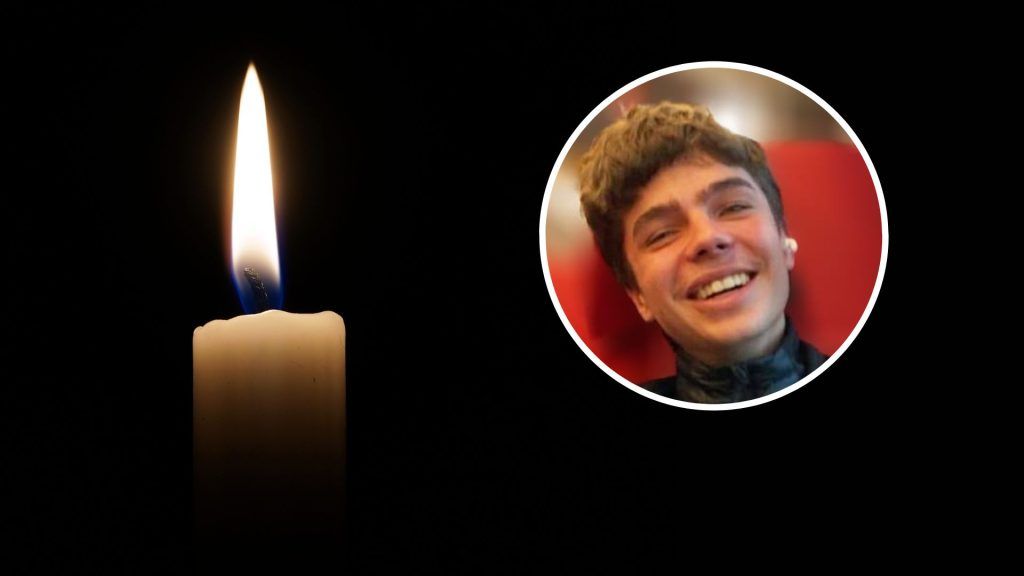 Nachruf auf Finn Batlogg: Die Sonne im Raum