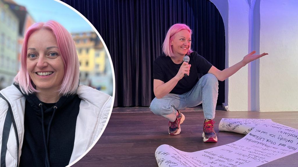 Deshalb wird der Weltfrauentag in Feldkirch „Unlustig“