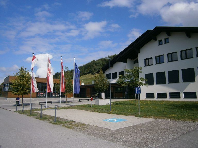 Gemeinde Röns