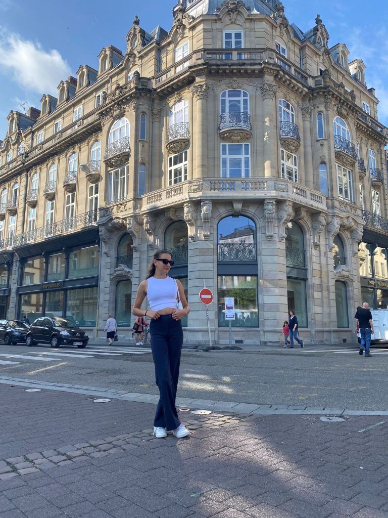 Helena Anwander-Schrott, Pia Schwarz, HLS-Schülerinnen; Projekt "Helena Pia go Kenya"; Vorarlbergerinnen des Tages