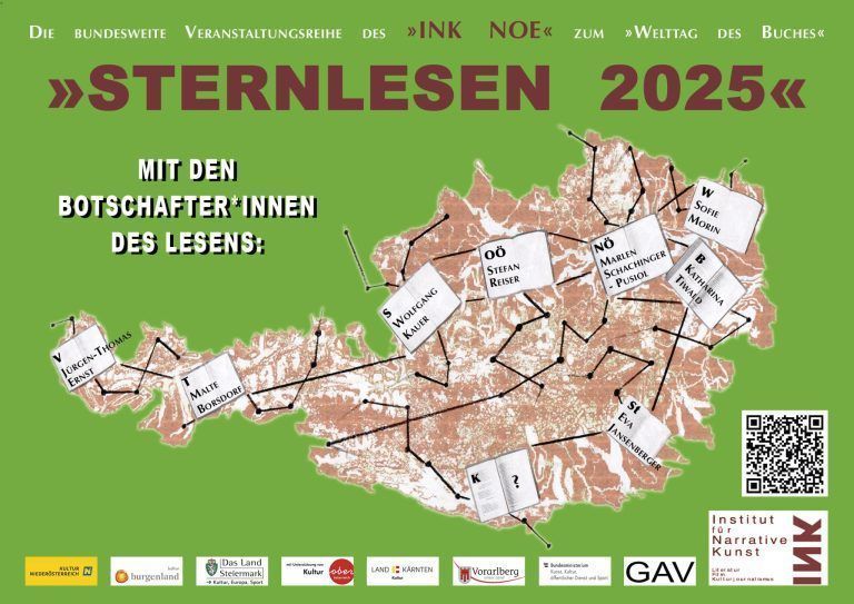Sternlesen