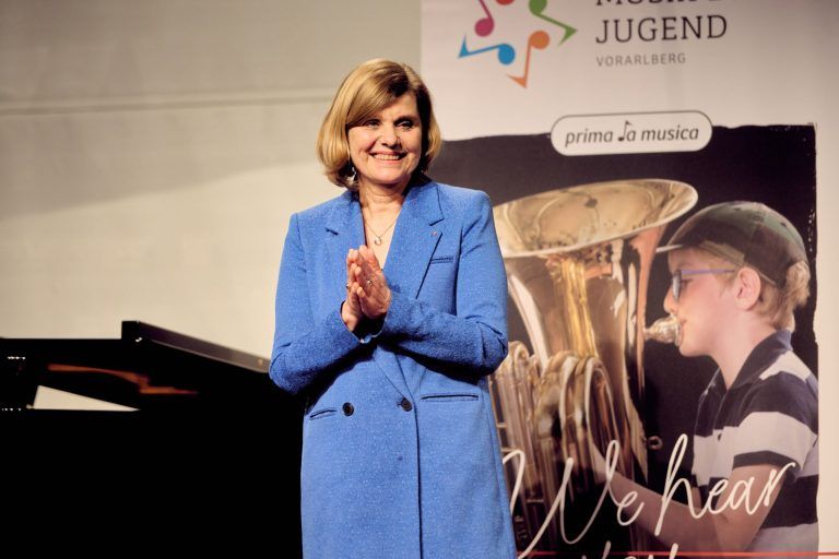 prima la musica 2025
