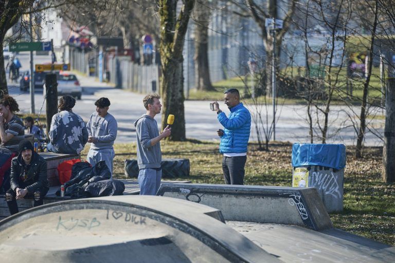skaterpark bregenz remise